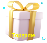 Receba seus bônus de boas-vindas no Topgame