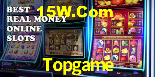 Topgame: Jogos de Caça-Níqueis-Altas Recompensas, Roleta-Velocidade, Blackjack-Desafios Máximos