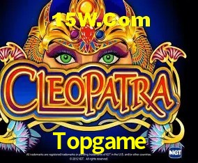 Especiais de Fim de Semana Topgame