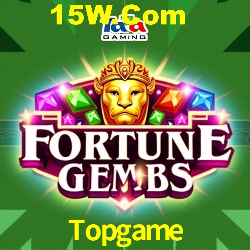 Slot Games Topgame