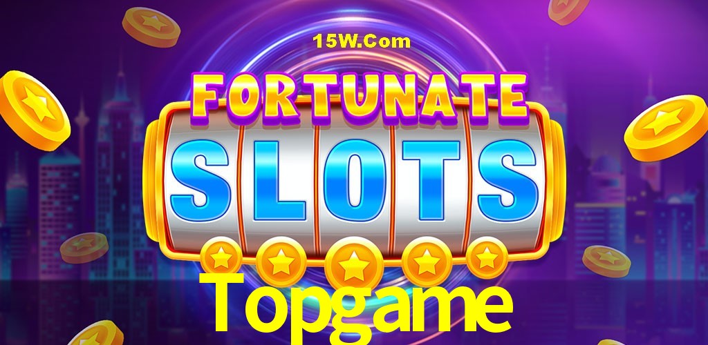 Bonus Features Topgame