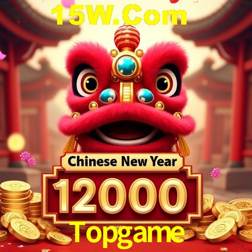 A Emoção da Loteria na Topgame: Uma Chance de Mudança de Vida