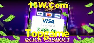 Welcome Bonus Topgame