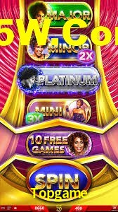 Topgame