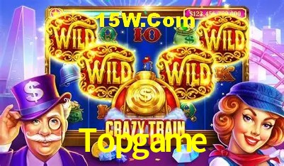Promoção Relâmpago Topgame