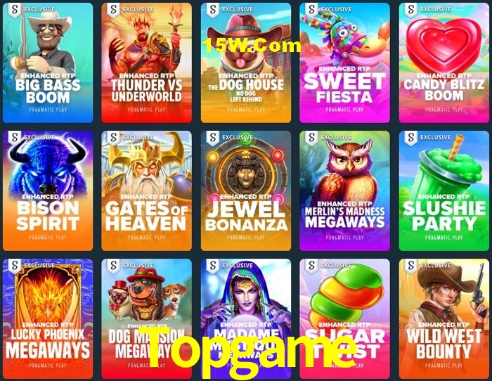 Game Statistics Topgame