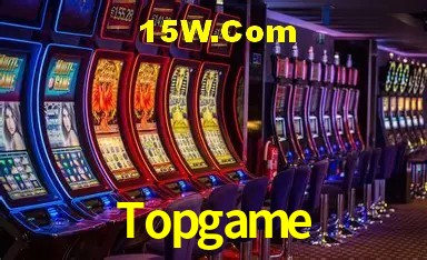Diretório de Jogos Topgame