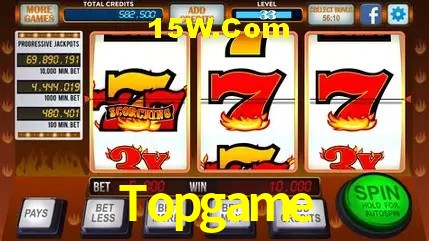 Ofertas Exclusivas Topgame