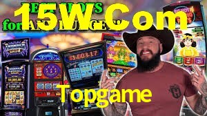 Live Casino Topgame