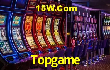 Estatísticas do Jogo Topgame