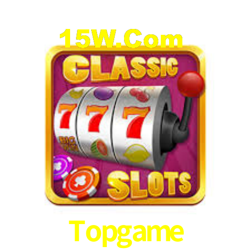 Sinta a adrenalina dos jogos de cassino com Topgame