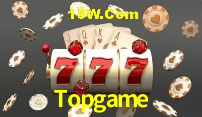 Benefícios da Conta Topgame