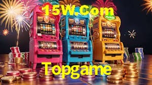 Gates of Olympus Topgame