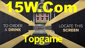 Welcome Bonus Topgame