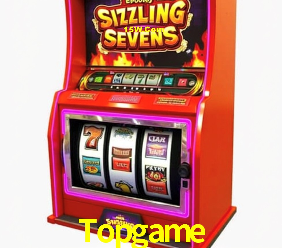 Experiência VIP Topgame