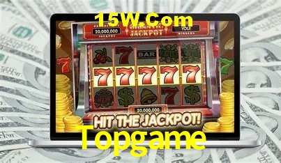 Casino Ao Vivo Topgame