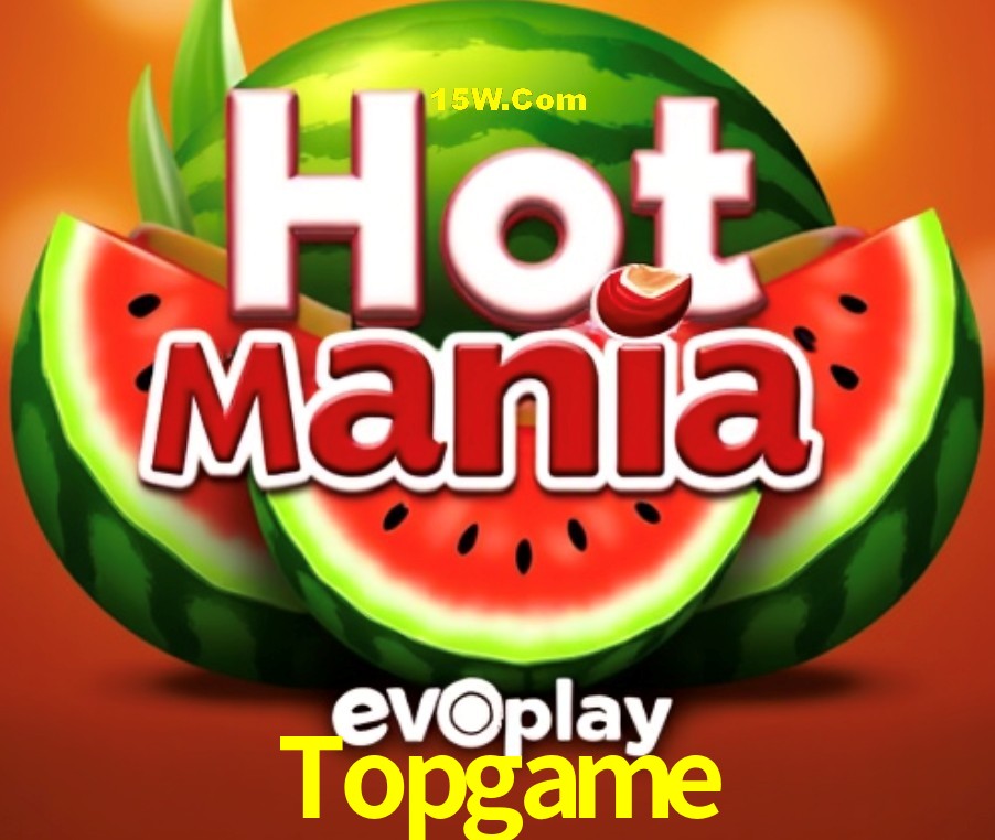Estatísticas Topgame