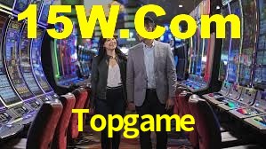VIP Casino Topgame