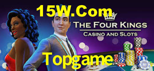 Topgame: A Experiência de Casino com Jogos de Mesa ao Vivo