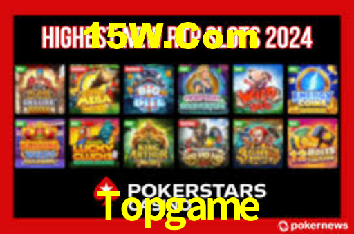 Topgame