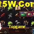 Integração de APIs Topgame