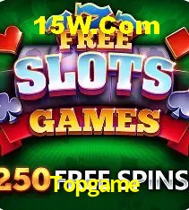 Tecnologia da Plataforma Topgame