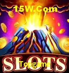 Recursos de Bônus Topgame